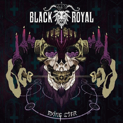 Black Royal : Dying Star
